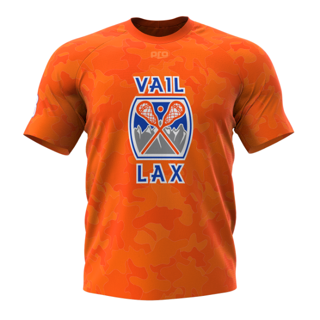 Picture of Custom Performance Shirt-Vail LC
