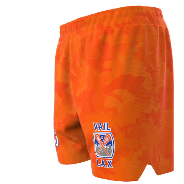 Picture of Men's Custom Short-Vail LC
