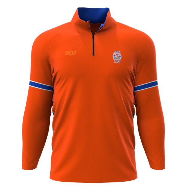 Picture of Quarter Zip Jacket-Vail LC