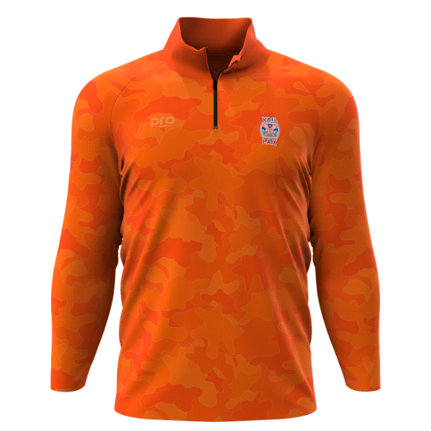 Picture of Quarter Zip Jacket-Vail LC