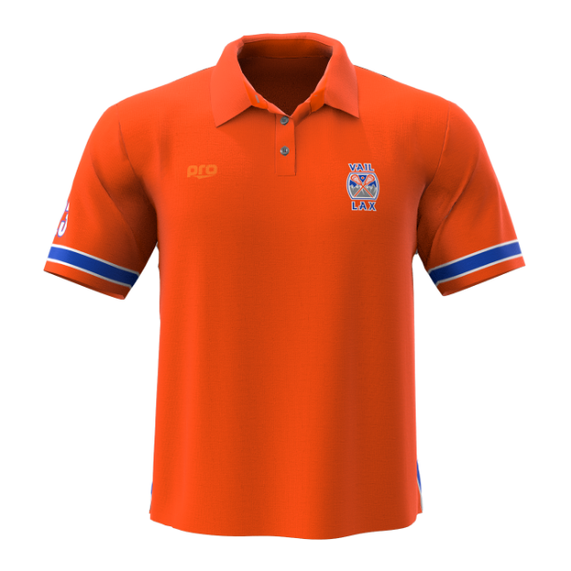 Picture of Golf Polo-Vail LC