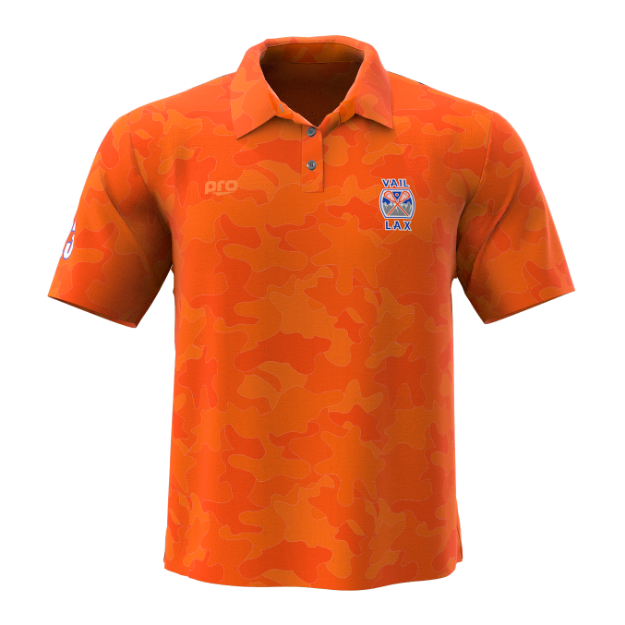 Picture of Golf Polo-Vail LC