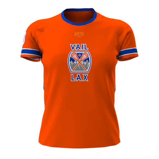 Picture of Women Custom Performance Shirt-Vail LC