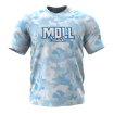 Picture of Custom Shooting Shirt - MDLL South
