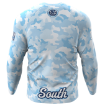 Picture of Long Sleeve Performance Shirt-MDLL-South