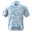 Picture of Custom Golf Polo - MDLL South