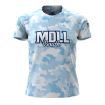 Picture of Women Custom Performance Shirt-MDLL-South