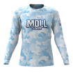 Picture of Women Long Sleeve Performance Shirt-MDLL-South
