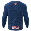 Picture of Long Sleeve Performance Shirt-MDLL-West