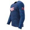 Picture of Long Sleeve Performance Shirt-MDLL-West