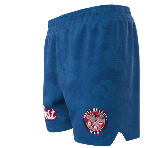 Picture of Men's Custom Short-MDLL-West