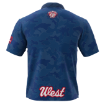 Picture of Golf Polo-MDLL-West
