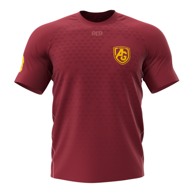 Picture of Custom Performance Shirt-Avon Grove Store