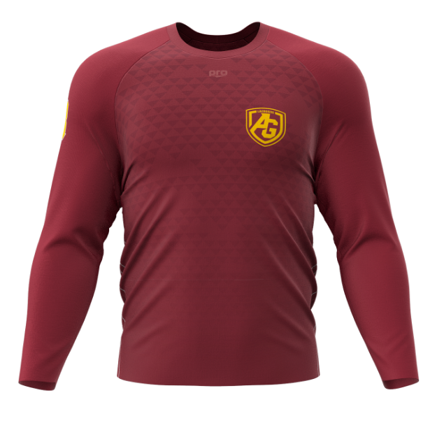 Picture of Long Sleeve Performance Shirt-Avon Grove Store