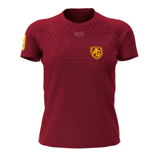 Picture of Women Custom Performance Shirt-Avon Grove Store