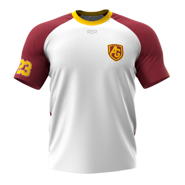 Picture of Custom Performance Shirt-Avon Grove Store