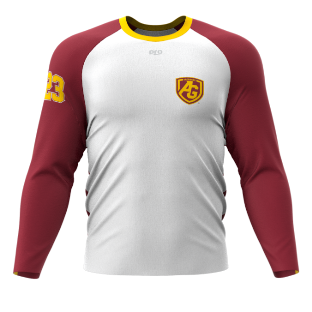 Picture of Long Sleeve Performance Shirt-Avon Grove Store