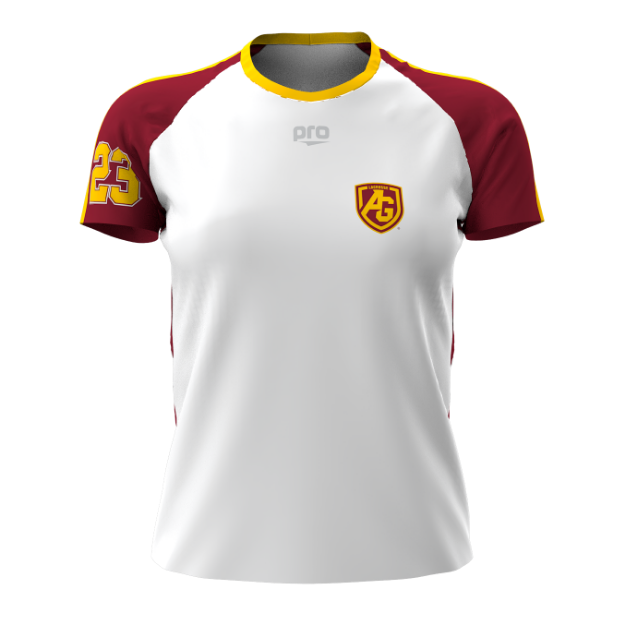 Picture of Women Custom Performance Shirt-Avon Grove Store