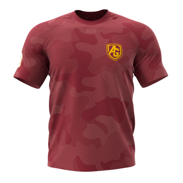 Picture of Custom Performance Shirt-Avon Grove Store