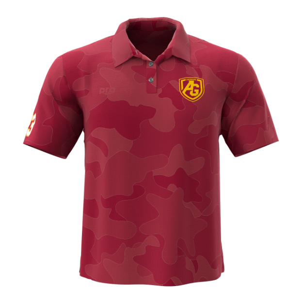 Picture of Golf Polo-Avon Grove Store