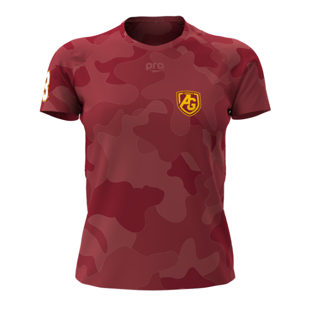 Picture of Women Custom Performance Shirt-Avon Grove Store