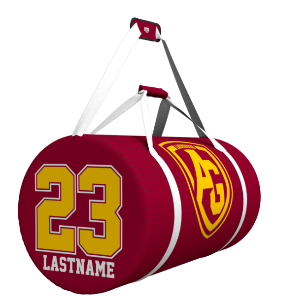 Picture of Duffel Bag-Avon Grove Store