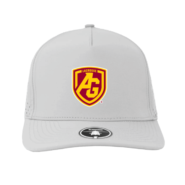 Picture of Blackhawk Hat (White)-Avon Grove Store