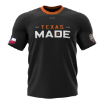 Picture of Custom Performance Shirt-Texas made RETAIL