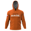 Picture of Long Sleeve Hooded Sun Shirt-Texas made RETAIL