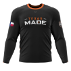 Picture of Long Sleeve Performance Shirt-Texas made RETAIL
