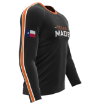 Picture of Long Sleeve Performance Shirt-Texas made RETAIL