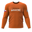 Picture of Long Sleeve Performance Shirt-Texas made RETAIL