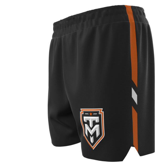 Picture of Men's Custom Short-Texas made RETAIL 