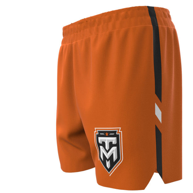 Picture of Men's Custom Short-Texas made RETAIL