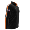 Picture of Quarter Zip Jacket-Texas made RETAIL