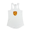 Picture of Women's Tank (White)-Avon Grove Store