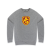 Picture of Crew Neck (Carbon Gray)-Avon Grove Store