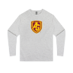 Picture of Long Sleeve Tshirt (Ath Heather)-Avon Grove Store