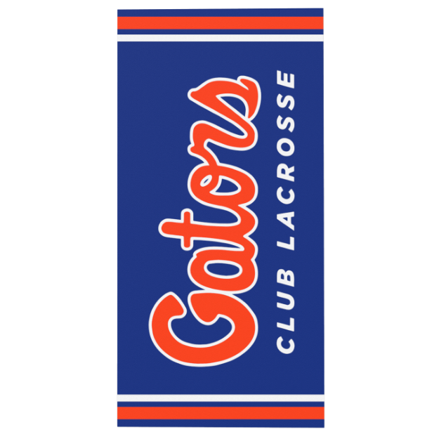 Picture of Towel-University of florida