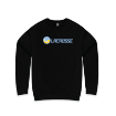 Picture of Crew Neck (Black)-Gloucester Township