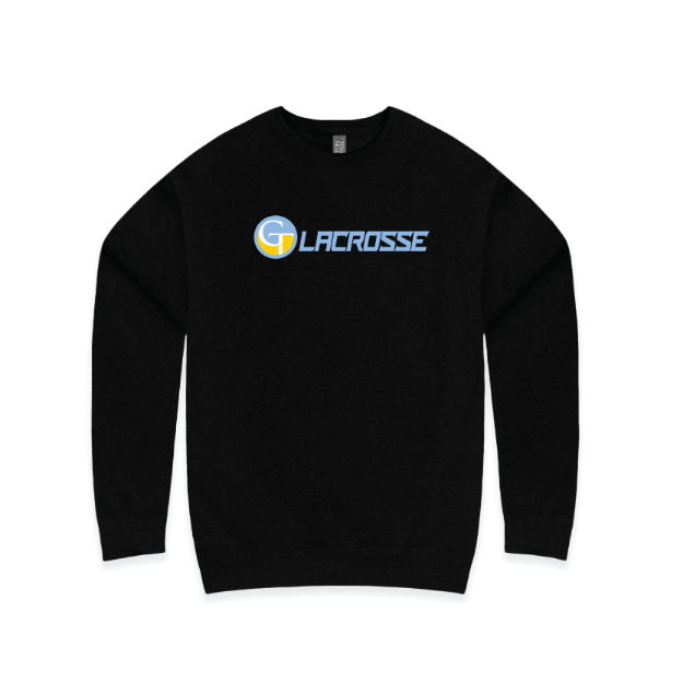 Picture of Crew Neck (Black)-Gloucester Township