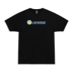 Picture of Short Sleeve Tshirt (Black)-Gloucester Township