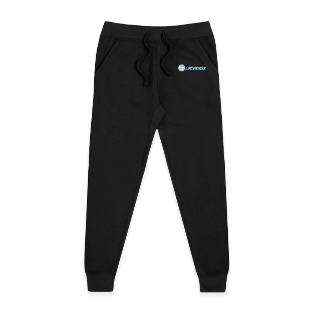 Picture of Jogger (Black)-Gloucester Township