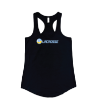 Picture of Women's Tank (Black)-Gloucester Township
