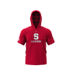 Picture of Short Sleeve Hood-Stillwater