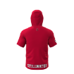 Picture of Short Sleeve Hood-Stillwater