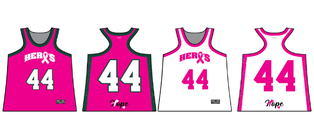 Picture of Women Reversible - HERO'S