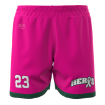 Picture of Men's Custom Short-HERO'S