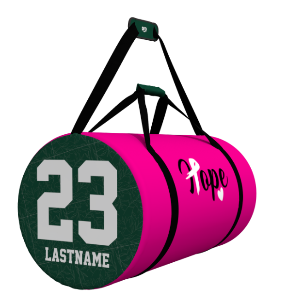 Picture of Duffel Bag-HERO'S