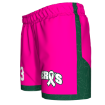 Picture of Women's Custom Short-HERO'S